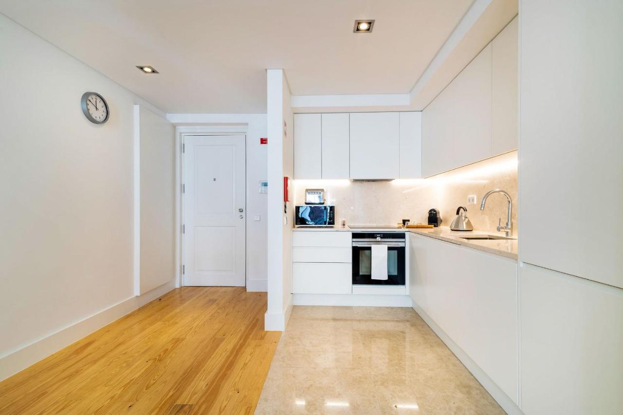 Amazing 1Bdr Apartment In Chiado By Lovelystay Lisboa Εξωτερικό φωτογραφία