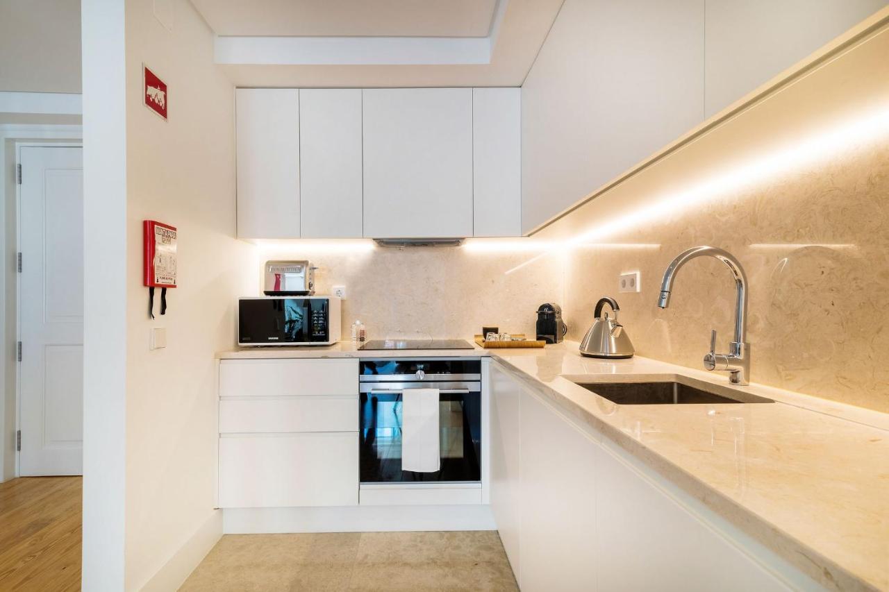 Amazing 1Bdr Apartment In Chiado By Lovelystay Lisboa Εξωτερικό φωτογραφία