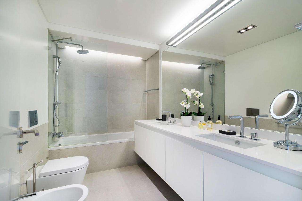 Amazing 1Bdr Apartment In Chiado By Lovelystay Lisboa Εξωτερικό φωτογραφία