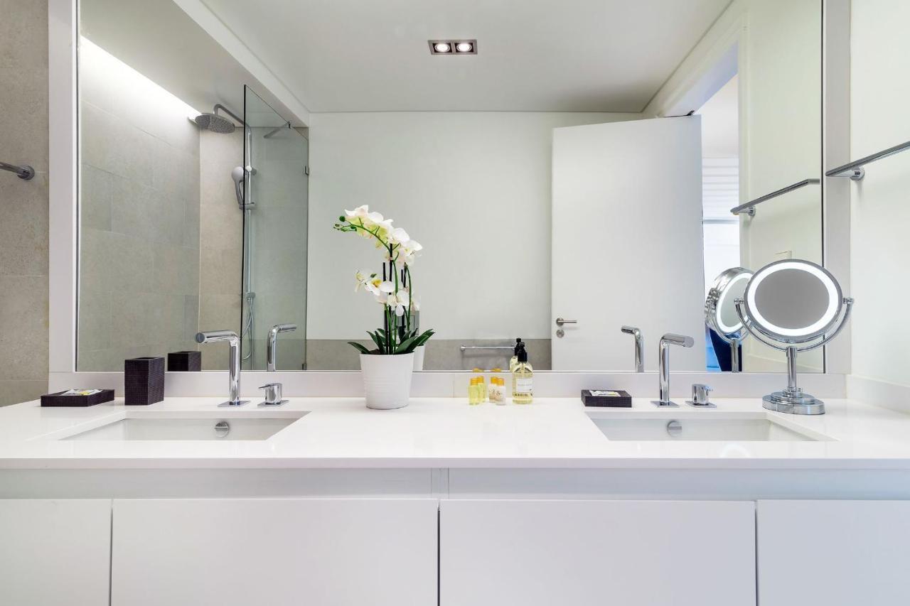 Amazing 1Bdr Apartment In Chiado By Lovelystay Lisboa Εξωτερικό φωτογραφία